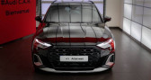 Audi A3 ALLSTREET 35 TDI 150 S tronic 7 Avus   La Rochelle 17