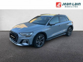 Audi A3 Allstreet 35 TDI 150 S tronic 7 Avus   chirolles 38