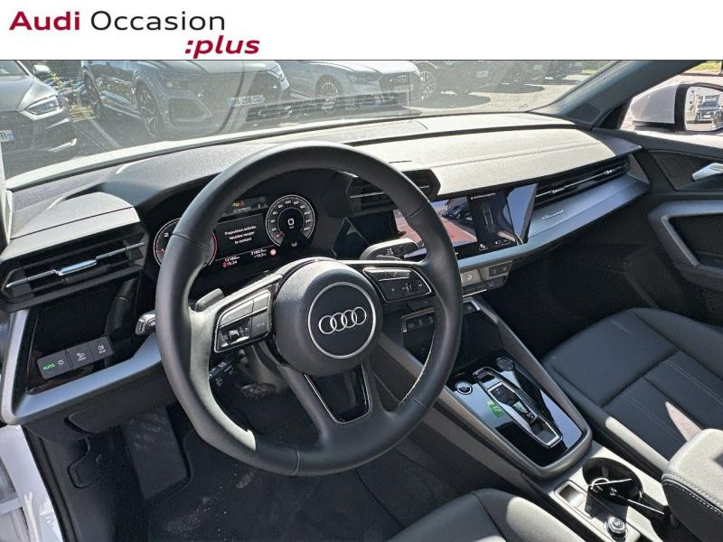 Audi A3 allstreet 35 TDI 150ch Avus S tronic 7  occasion  Villeneuve-d'Ascq - photo n7