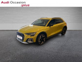 Audi A3 allstreet 35 TFSI 150ch Hybride Avus S tronic 7   Villeneuve-d'Ascq 59