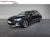 Annonce Audi A3 occasion Essence allstreet 35 TFSI 150ch Hybride Avus S tronic 7  Avion