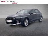 Audi A3 occasion année 2024 boite Automatique Annonce Audi A3 occasion Essence allstreet 35 TFSI 150ch Hybride Design S tronic 7 à ORVAULT