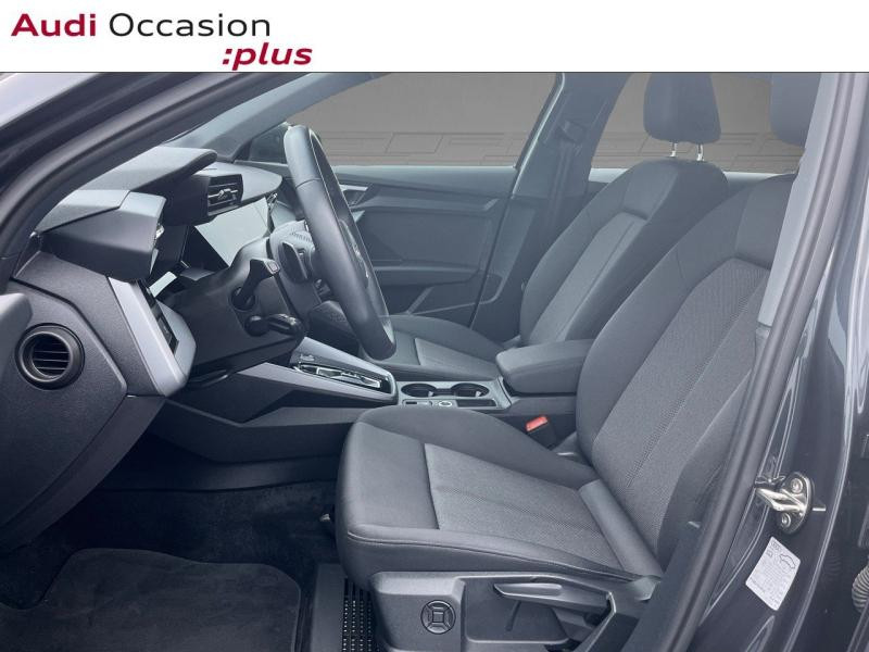 Audi A3 allstreet 35 TFSI 150ch Hybride Design S tronic 7  occasion  ORVAULT - photo n7