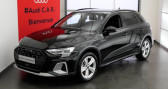 Audi A3 ALLSTREET 35 TFSI Mild Hybrid 150 S tronic 7 Avus   La Rochelle 17