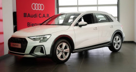 Audi A3 occasion  mise en vente &agrave; La Rochelle par le garage C.A.R. - photo n&deg;1