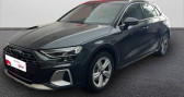 Annonce Audi A3 occasion Essence ALLSTREET 35 TFSI Mild Hybrid 150 S tronic 7 Avus � La Rochelle