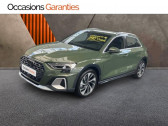 Audi A3 allstreet 40 TFSI e 204ch PHEV Avus S tronic 6   Hazebrouck 59