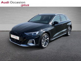 Audi A3 allstreet 40 TFSI e 204ch PHEV Avus S tronic 6   CESSON SEVIGNE 35