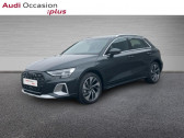 Audi A3 allstreet 40 TFSI e 204ch PHEV Avus S tronic 6   ST THIBAULT DES VIGNES 77