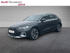 Audi A3 , garage AUDI ST THIBAULT DES VIGNES  ST THIBAULT DES VIGNES