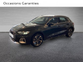 Audi A3 occasion année 2025 boite Automatique Annonce Audi A3 occasion Essence allstreet 40 TFSI e 204ch PHEV Avus S tronic 6 à Bruay-la-Buissière