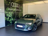Audi A3 allstreet 40 TFSI e 204ch PHEV Avus S tronic 6   HOENHEIM 67