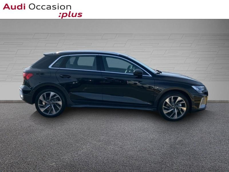 Audi A3 allstreet 40 TFSI e 204ch PHEV Avus S tronic 6  occasion  CESSON SEVIGNE - photo n5