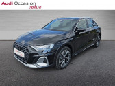 Audi A3 allstreet 40 TFSI e 204ch PHEV Avus S tronic 6   LAMBRES LEZ DOUAI 59