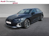 Audi A3 allstreet 40 TFSI e 204ch PHEV Avus S tronic 6   AUGNY 57