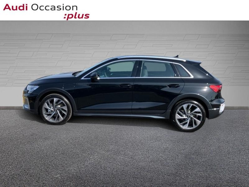 Audi A3 allstreet 40 TFSI e 204ch PHEV Avus S tronic 6  occasion  CESSON SEVIGNE - photo n2