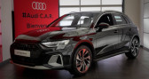 Audi A3 ALLSTREET 40 TFSI e Hybride rechargeable 204 S tronic 6 Avus   La Rochelle 17