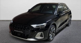 Audi A3 ALLSTREET 40 TFSI e Hybride rechargeable 204 S tronic 6 Avus   MONACO 98