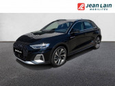 Audi A3 Allstreet 40 TFSI e Hybride rechargeable 204 S tronic 6 Avus  2025 - annonce de voiture en vente sur Auto Sélection.com