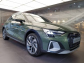 Audi A3 Allstreet 40 TFSI e Hybride rechargeable 204 S tronic 6 Avus   Paris 75