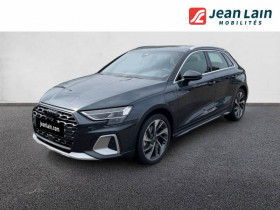 Audi A3 , garage JEAN LAIN GEX  Cessy