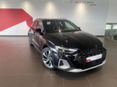 Annonce Audi A3 occasion Essence Allstreet 40 TFSI e Hybride rechargeable 204 S tronic 6 Avus  ROISSY-EN-France