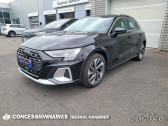 Audi A3 ALLSTREET 40 TFSI e Hybride rechargeable 204 S tronic 6 Avus   Bziers 34