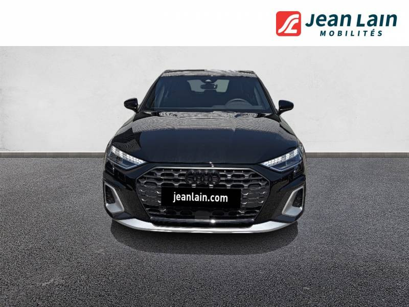 Audi A3 Allstreet 40 TFSI e Hybride rechargeable 204 S tronic 6 Avus  occasion  chirolles - photo n2