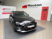 Audi A3 ALLSTREET A3 Allstreet 35 TDI 150 S tronic 7   Vitr 35