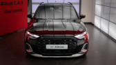 Audi A3 occasion année 2025 Annonce Audi A3 occasion Diesel ALLSTREET A3 Allstreet 35 TDI 150 S tronic 7 à SAINT SULPICE DE ROYAN
