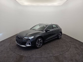 Audi A3 occasion année 2025 Annonce Audi A3 occasion Essence ALLSTREET A3 Allstreet 40 TFSI e Hybride rechargeable 204 S à Blois