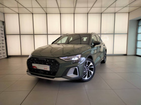 Audi A3 occasion 2025 mise en vente à Saint Maximin par le garage AUDI ST MAXIMIN - photo n°1