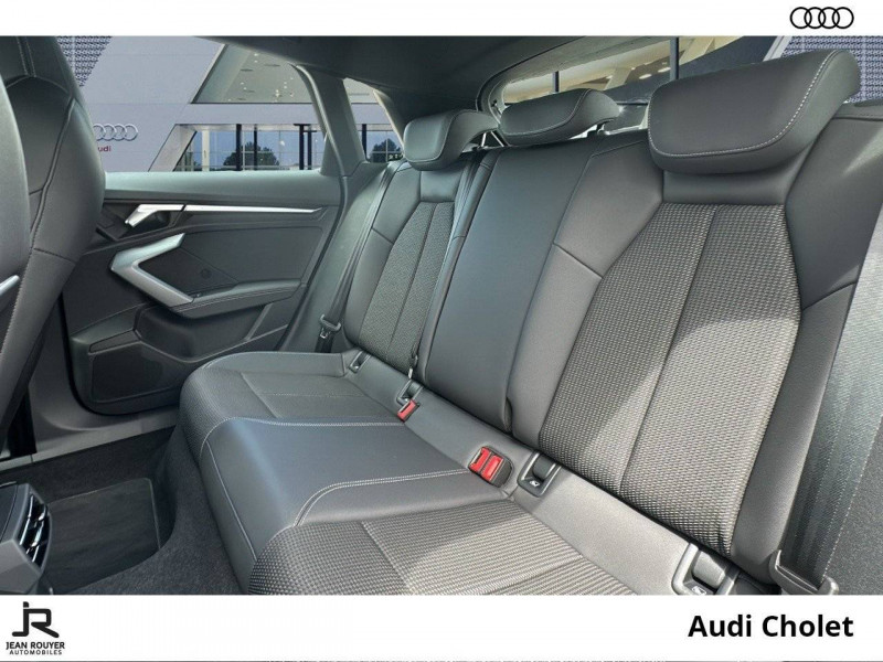 Audi A3 ALLSTREET A3 Allstreet 40 TFSI e Hybride rechargeable 204 S   occasion  CHOLET - photo n4