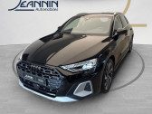 Audi A3 occasion année 2025 Annonce Audi A3 occasion Essence ALLSTREET A3 Allstreet 40 TFSI e Hybride rechargeable 204 S à Samoreau