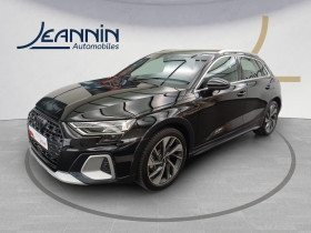 Audi A3 , garage AUDI MELUN - JEANNIN AUTOPRESTIGE  Vert Saint Denis