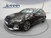 Audi A3 occasion année 2025 Annonce Audi A3 occasion Essence ALLSTREET A3 Allstreet 40 TFSI e Hybride rechargeable 204 S à Vert Saint Denis