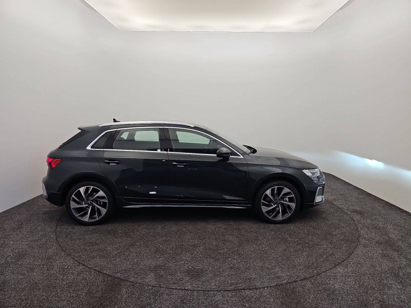 Audi A3 ALLSTREET A3 Allstreet 40 TFSI e Hybride rechargeable 204 S   occasion  Blois - photo n9