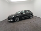 Audi A3 ALLSTREET A3 Allstreet 40 TFSI e Hybride rechargeable 204 S    Saint-Cyr-sur-Loire 37