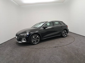 Audi A3 , garage Audi Tours  Saint-Cyr-sur-Loire
