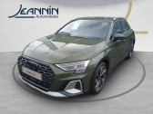 Audi A3 ALLSTREET A3 Allstreet 40 TFSI e Hybride rechargeable 204 S    Saint Andr-Les-Verges 10