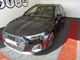 Audi A3 , garage Daniel Mouton Saint-Malo  Saint-Malo