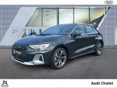Audi A3 ALLSTREET A3 Allstreet 40 TFSI e Hybride rechargeable 204 S   2025 - annonce de voiture en vente sur Auto Sélection.com