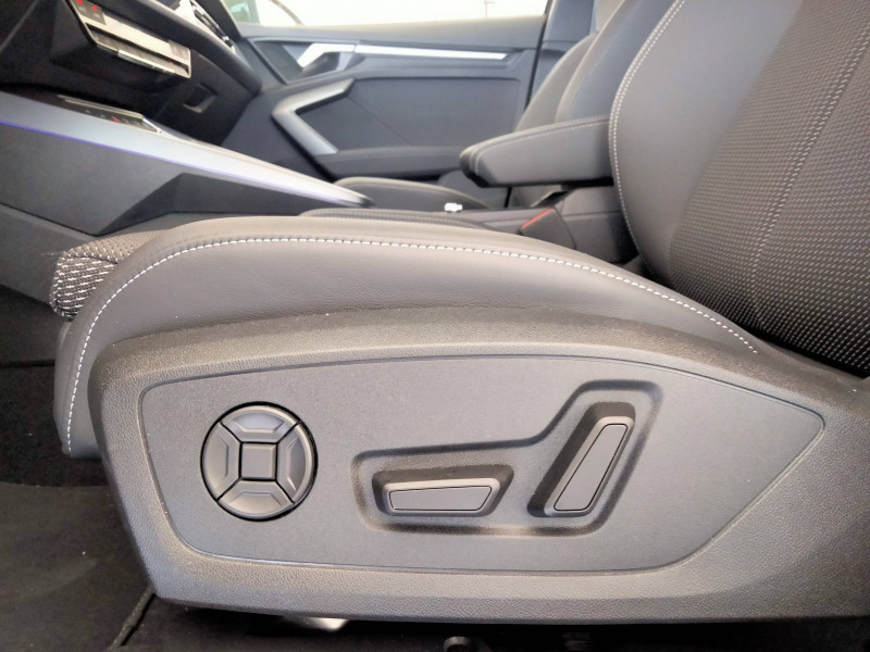 Audi A3 ALLSTREET A3 Allstreet 40 TFSI e Hybride rechargeable 204 S   occasion  Saint Maximin - photo n4