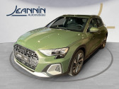 Audi A3 ALLSTREET A3 Allstreet 40 TFSI e Hybride rechargeable 204 S    Auxerre 89