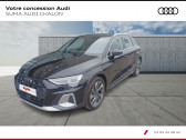 Audi A3 ALLSTREET A3 Allstreet 40 TFSI e Hybride rechargeable 204 S    Chalon sur Sane 71