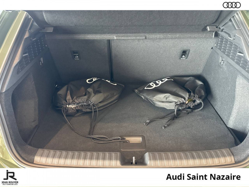 Audi A3 ALLSTREET A3 Allstreet TFSI e Hybride rechargeable 204 S tro  occasion  TRIGNAC - photo n7
