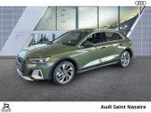 Audi A3 ALLSTREET A3 Allstreet TFSI e Hybride rechargeable 204 S tro   TRIGNAC 44