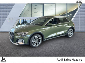 Audi A3 , garage VOLKSWAGEN SAINT NAZAIRE  TRIGNAC