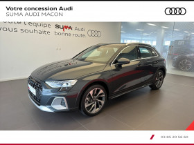 Audi A3 , garage SUMA AUDI MCON - SAONE PREMIUM AUTOMOBILES  Mcon