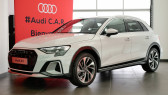 Audi A3 ALLSTREET A3 Allstreet TFSI Mild Hybrid 150 S tronic 7   La Rochelle 17
